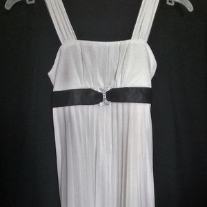 Amy Byer Spring Dress